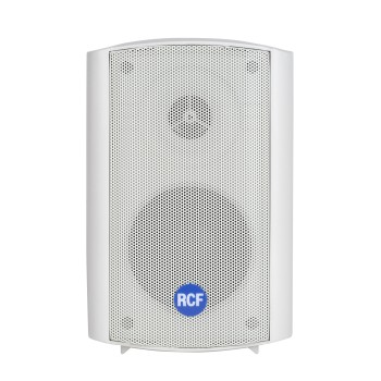RCF DM41 Двулентова тонколона за окачане