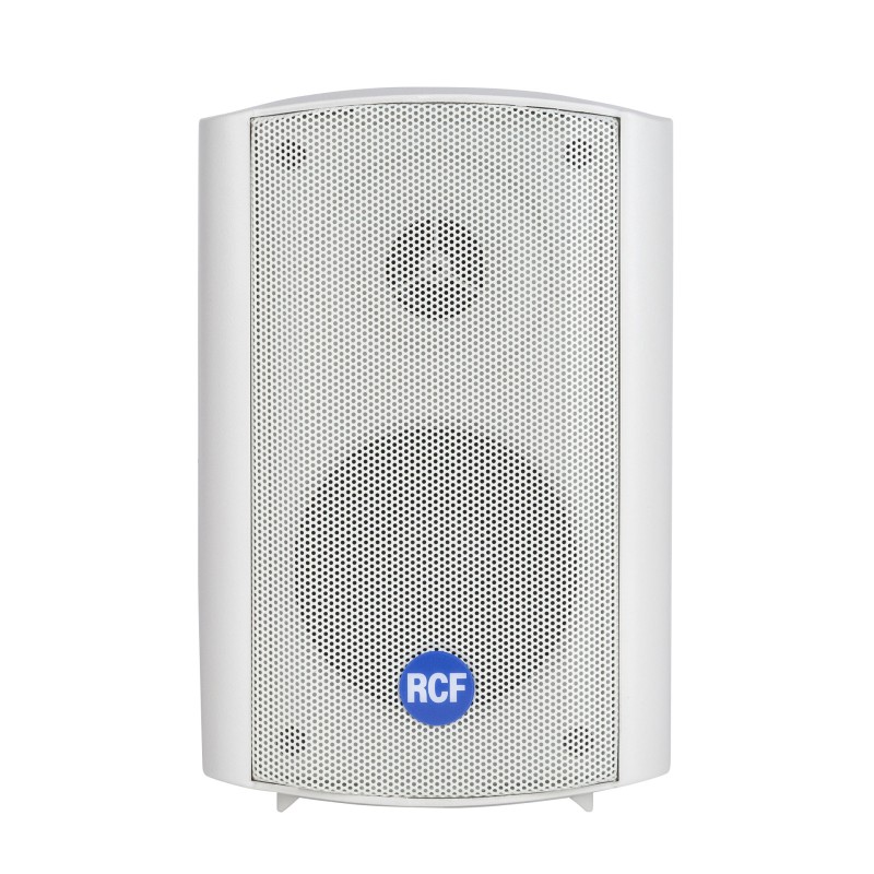 RCF DM41 Двулентова тонколона за окачане