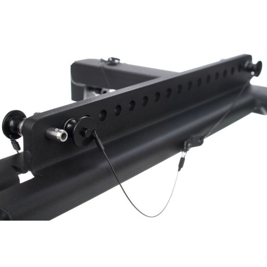 HDL10-A FLY BAR 