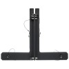 HDL10-A FLY BAR 