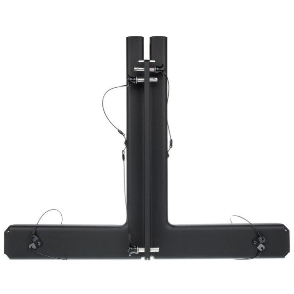 HDL10-A FLY BAR 