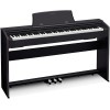 Дигитално пиано със столче и слушалки CASIO PX 770 BK SET 