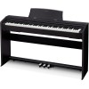 Дигитално пиано със столче и слушалки CASIO PX 770 BK SET 