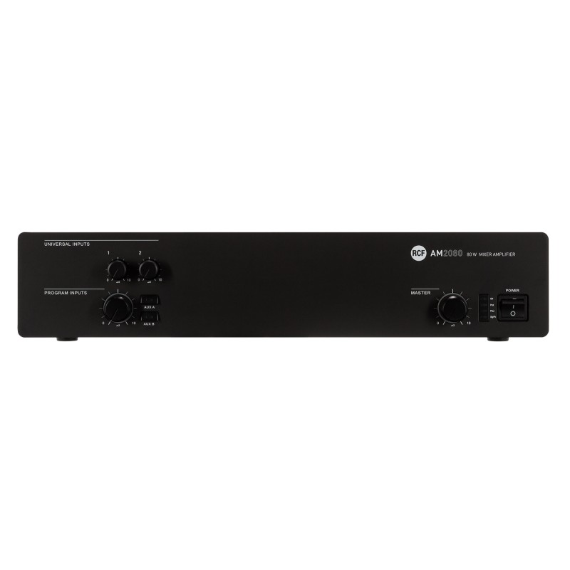 RCF AM 2080 Усилвател 