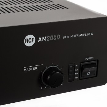 RCF AM 2080 Усилвател 