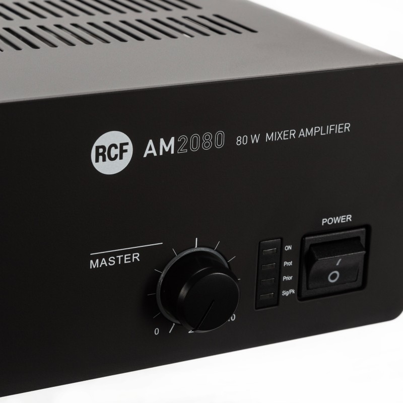 RCF AM 2080 Усилвател 