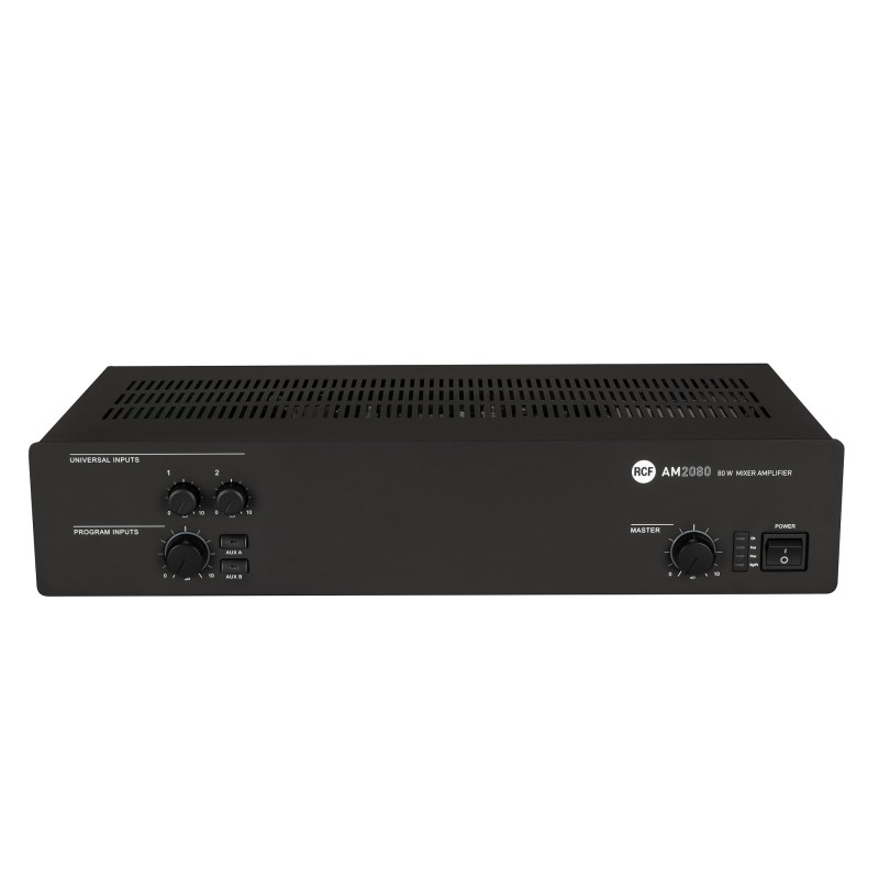 RCF AM 2080 Усилвател 