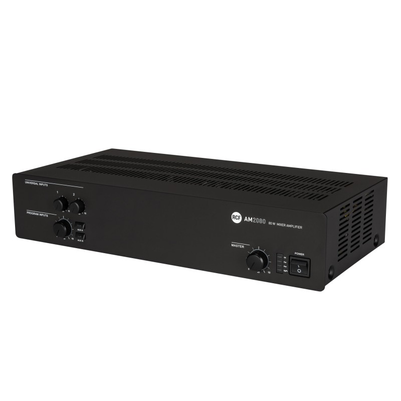 RCF AM 2080 Усилвател 
