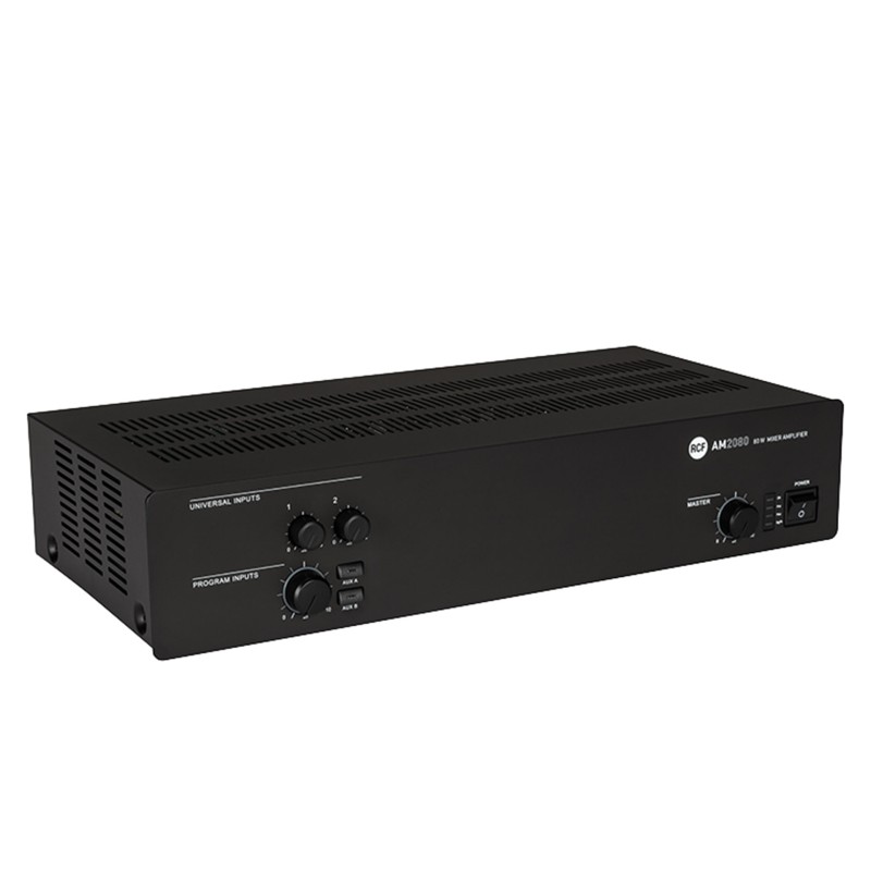 RCF AM 2080 Усилвател 