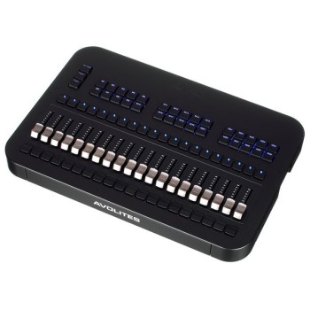 Avolites T3-Wing – допълнителен контролер