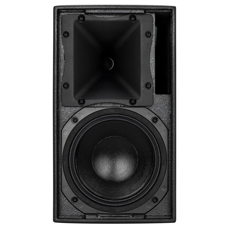RCF C3108-126 Пасивна двулентова тонколона