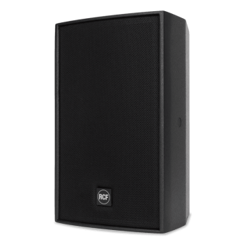RCF C3110-126 Пасивна двулентова тонколона