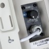 RCF DM41 Двулентова тонколона за окачане