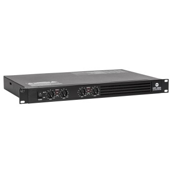 DPS 604X Усилвател 