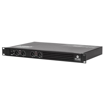 DPS 604X Усилвател 