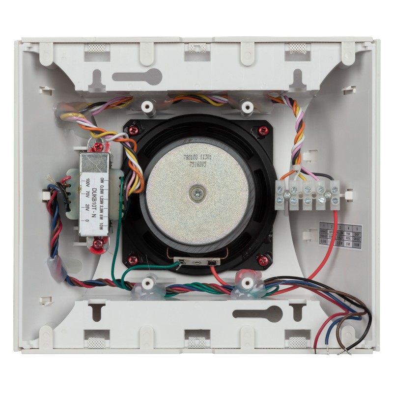 RCF DU100-X Тонколона за окачане