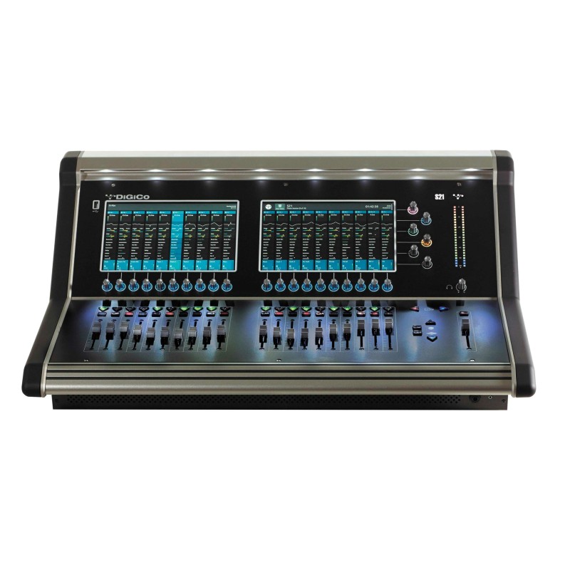 DIGICO S21 Дигитален пулт