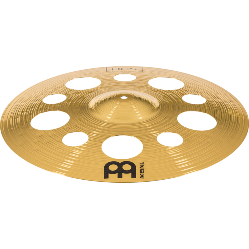 Чинел Meinl HCS18TRC 18" TRASH CRASH