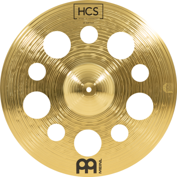 Чинел Meinl HCS18TRC 18" TRASH CRASH