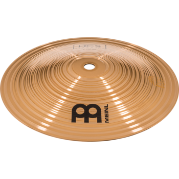 Чинел 8"  Meinl HCSB8BH HIGH BELL BRONZE