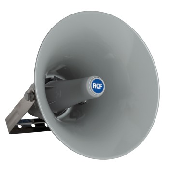 RCF HD 410T Tонколона тип хорна 