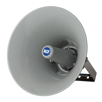 RCF HD 410T Tонколона тип хорна 