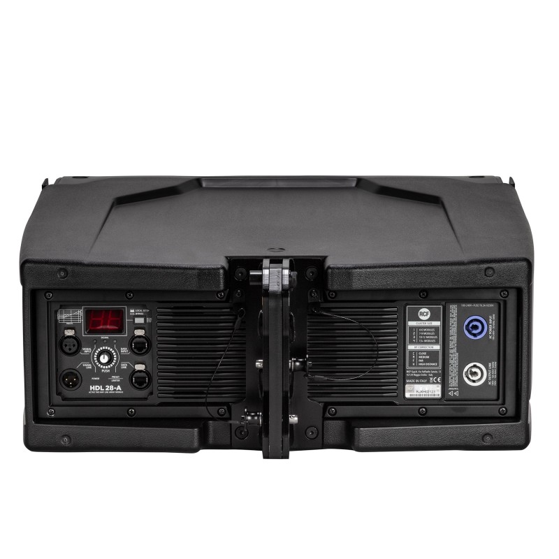 RCF HDL 28-A Активна модулна тонколона за Line Array система