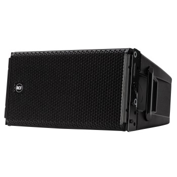 RCF HDL 28-A Активна модулна тонколона за Line Array система