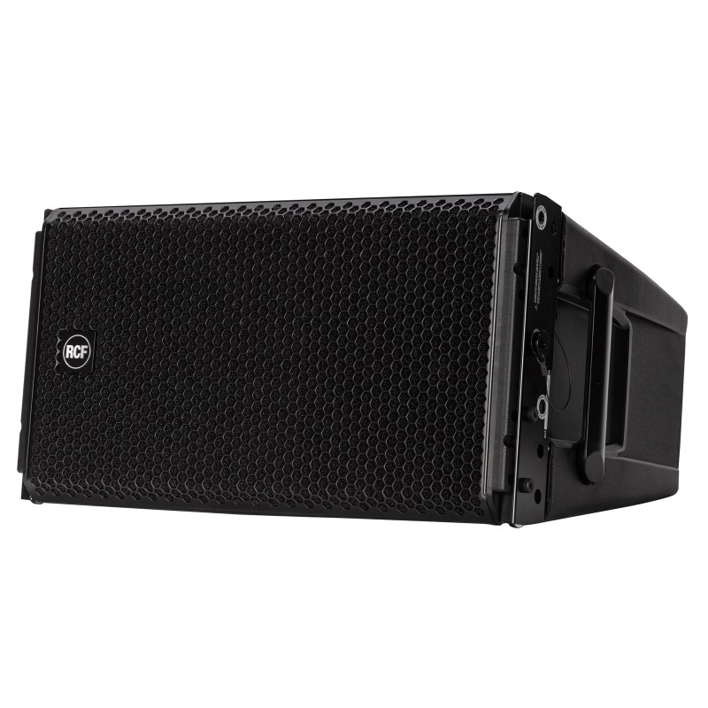 RCF HDL 28-A Активна модулна тонколона за Line Array система