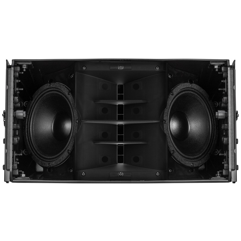 RCF HDL 28-A Активна модулна тонколона за Line Array система