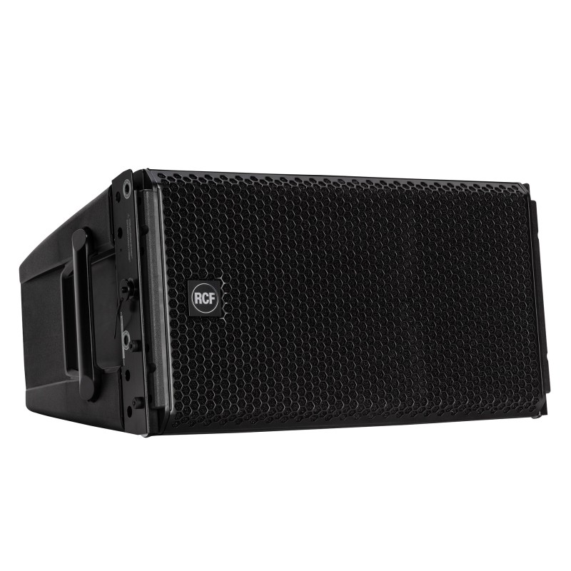 RCF HDL 28-A Активна модулна тонколона за Line Array система