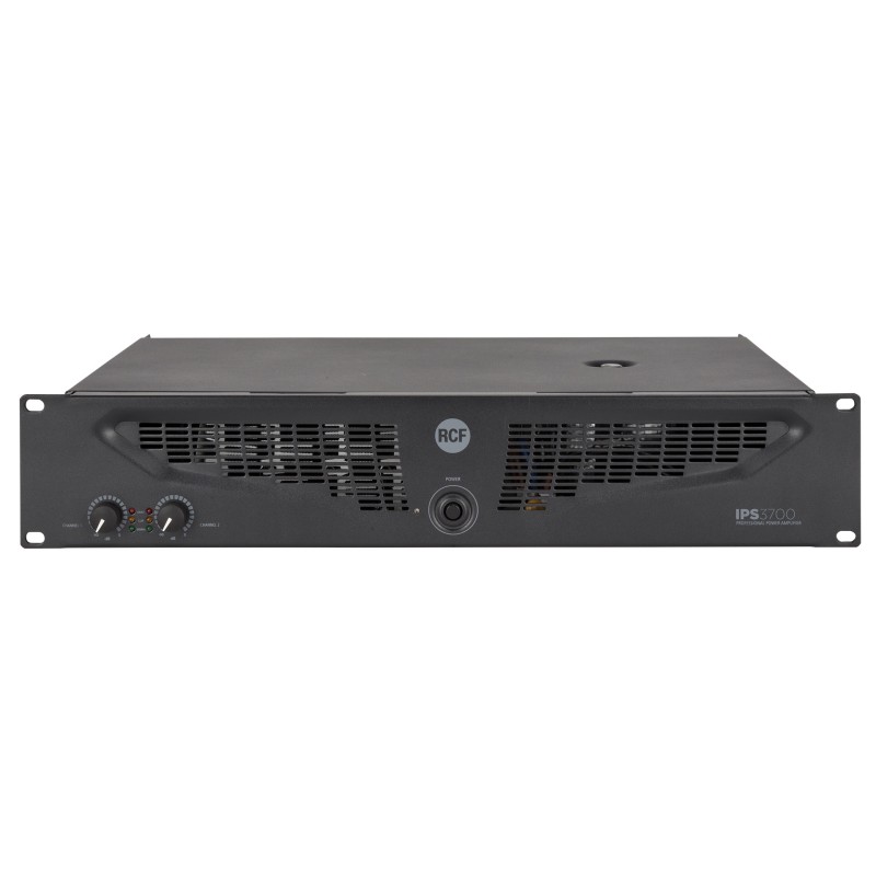 RCF IPS 3700 Усилвател