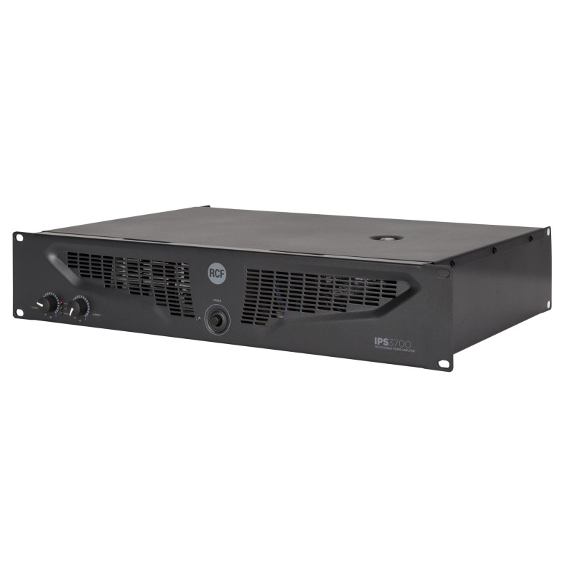 RCF IPS 3700 Усилвател