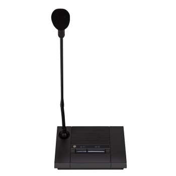 RCF MMS 3405P Председателски конферентен микрофон
