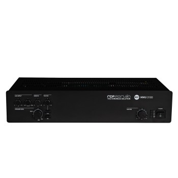 MMU 3100 Master Unit Конферентна система