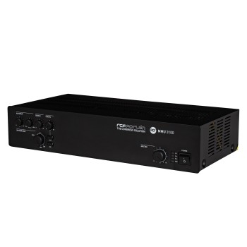 MMU 3100 Master Unit Конферентна система