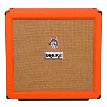 Китарен бас кабинет Orange OR-PPC-410