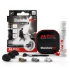 Тапи за уши Alpine MusicSafe Pro, Black