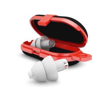 Тапи за уши Alpine PartyPlug, White