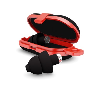 Тапи за уши Alpine PartyPlug, Black
