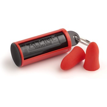 Тапи за уши 10х ALPINE-PLUG and GO SET