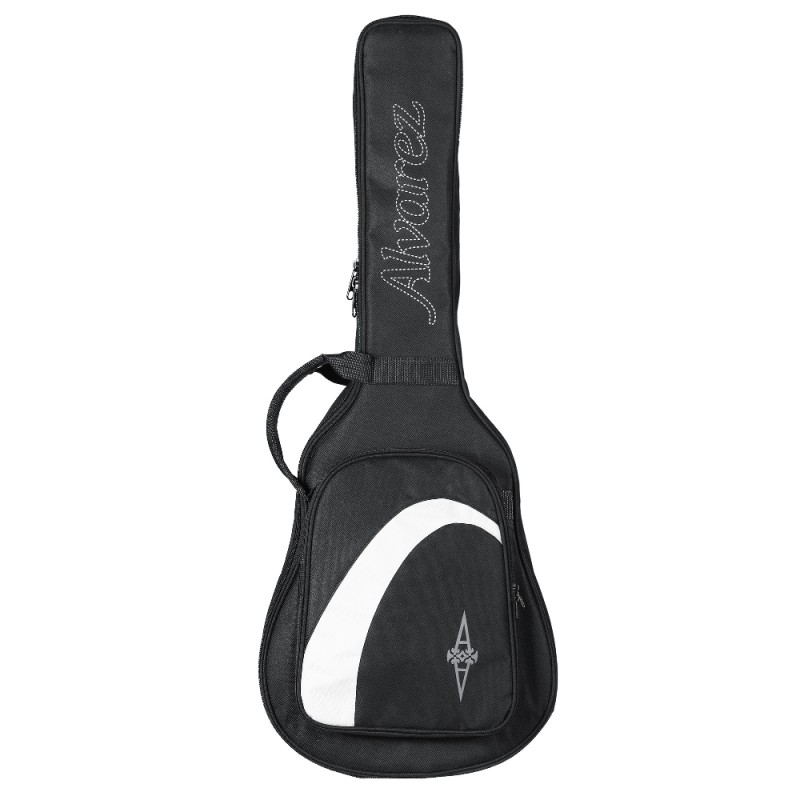 Класическа китара Alvarez Regent School Series RS26N с калъф