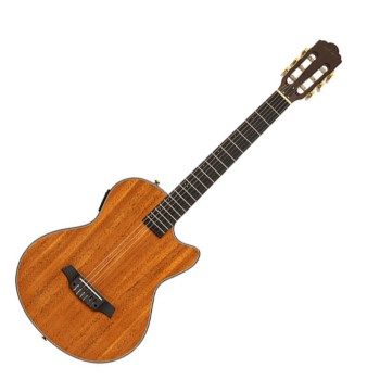 Озвучена класическа китара Angel Lopez EC3000 MAHO N