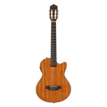 Озвучена класическа китара Angel Lopez EC3000 MAHO N