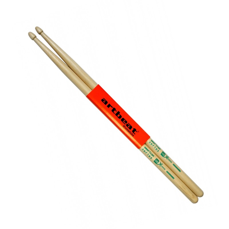 Палки за барабани Xtreme Hornbeam 5B ARX5BG