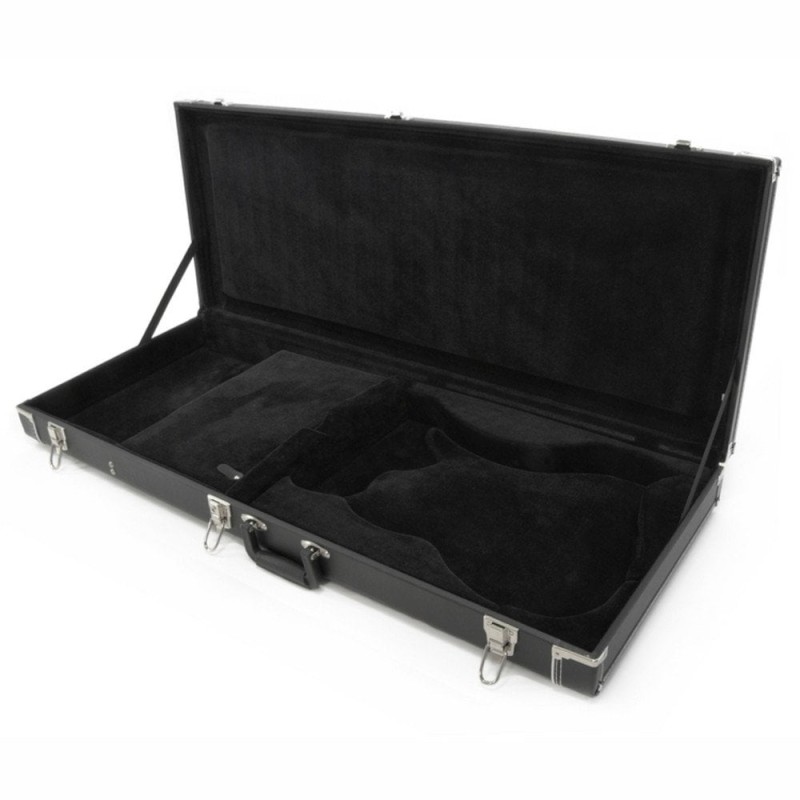 Кейс за електрическа китара BCIGC2 BC Rich Case 