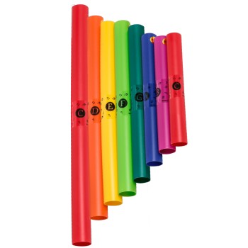 Звукови тръби Boomwhackers BW DG