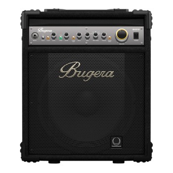 Комбо усилвател за бас китара Bugera BXD12 1000W