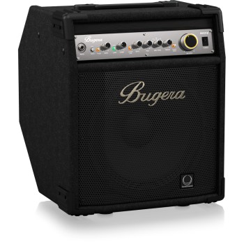 Комбо усилвател за бас китара Bugera BXD12 1000W