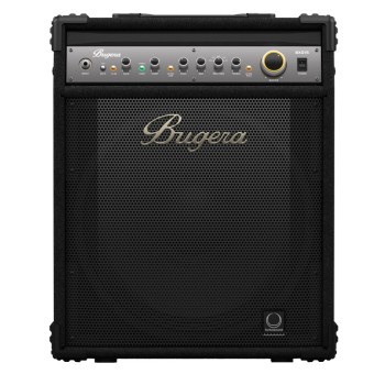 Комбо усилвател за бас китара Bugera BXD15 1000W